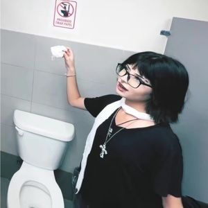 Meet your Posher, Landon